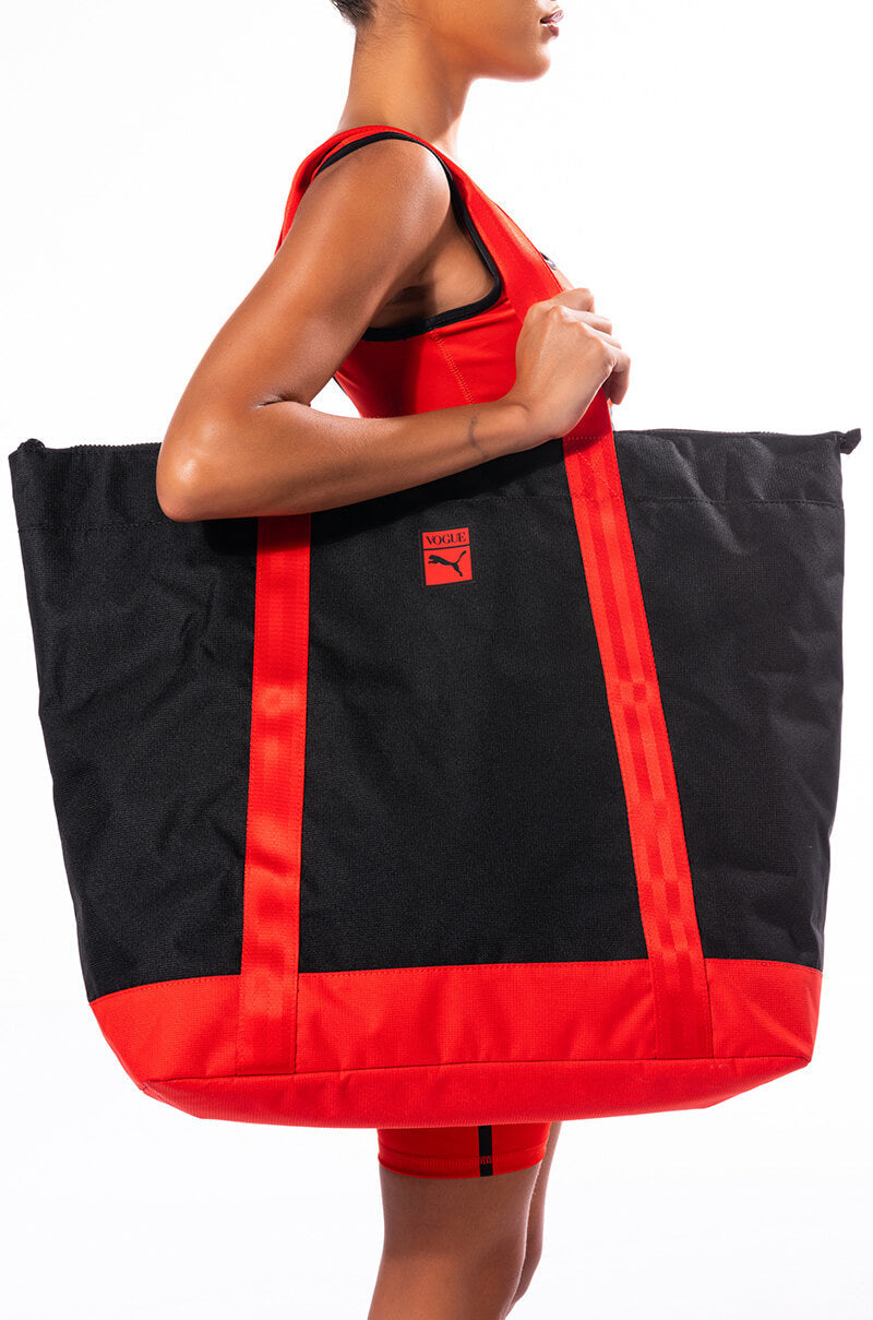 PUMA X VOGUE TOTE BAG