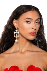 ROCHELLE EARRING