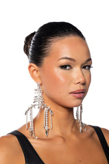 SHOWSTOPPER EARRING