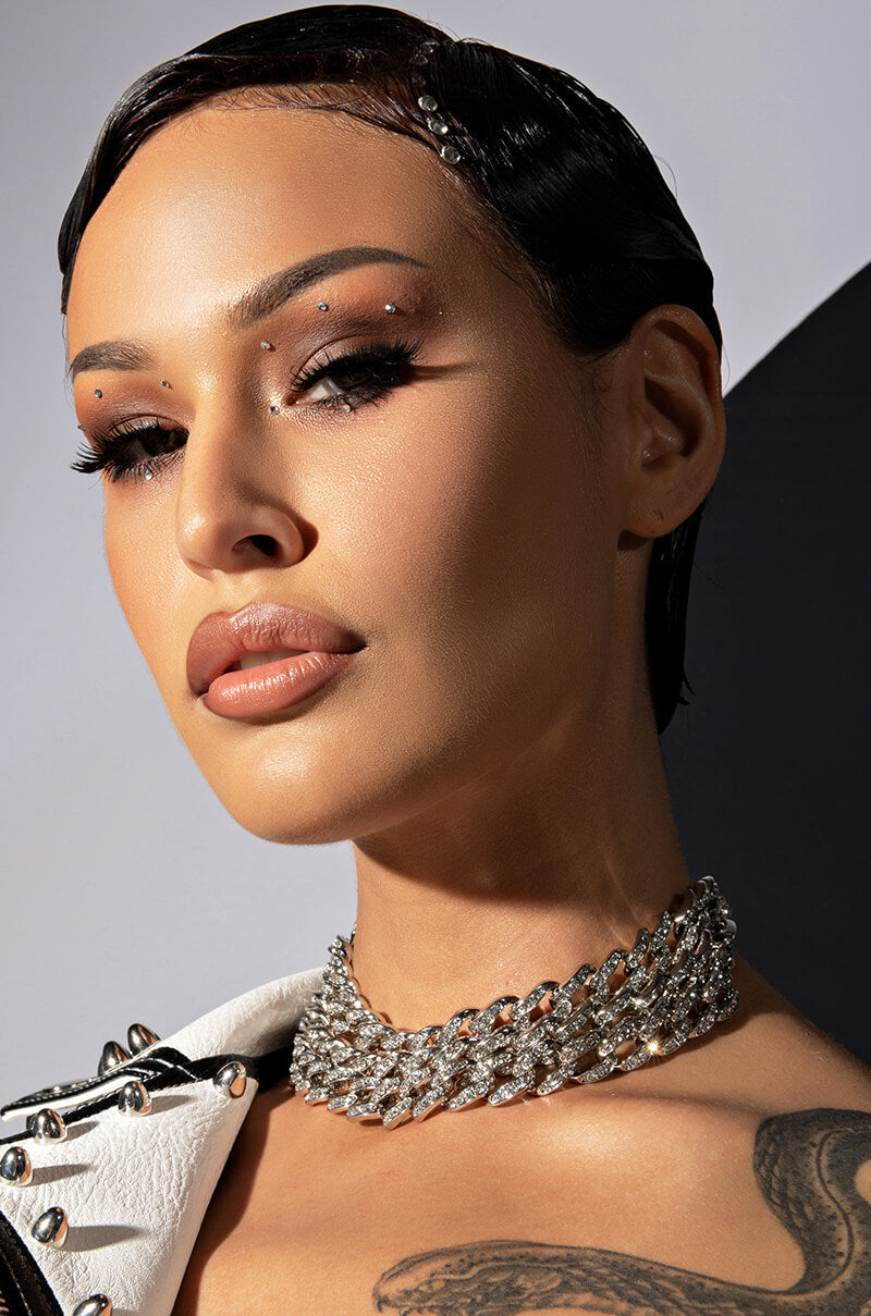 SO ICY PAVE CUBAN TRIO SET