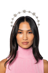 FESTIVAL READY HEADBAND
