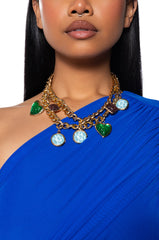 STAR POWER CHOKER