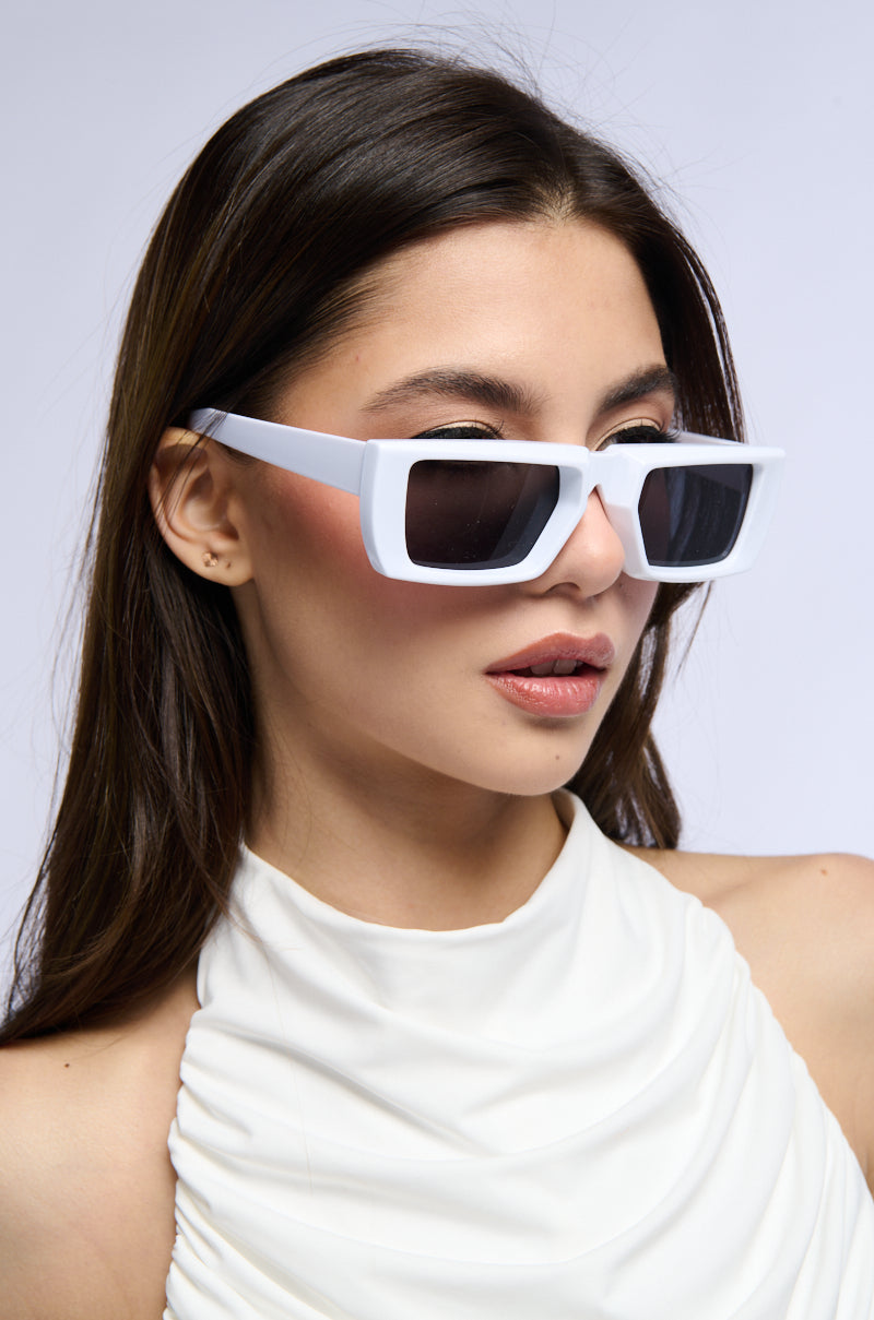 STOP TRIPPIN SUNGLASSES