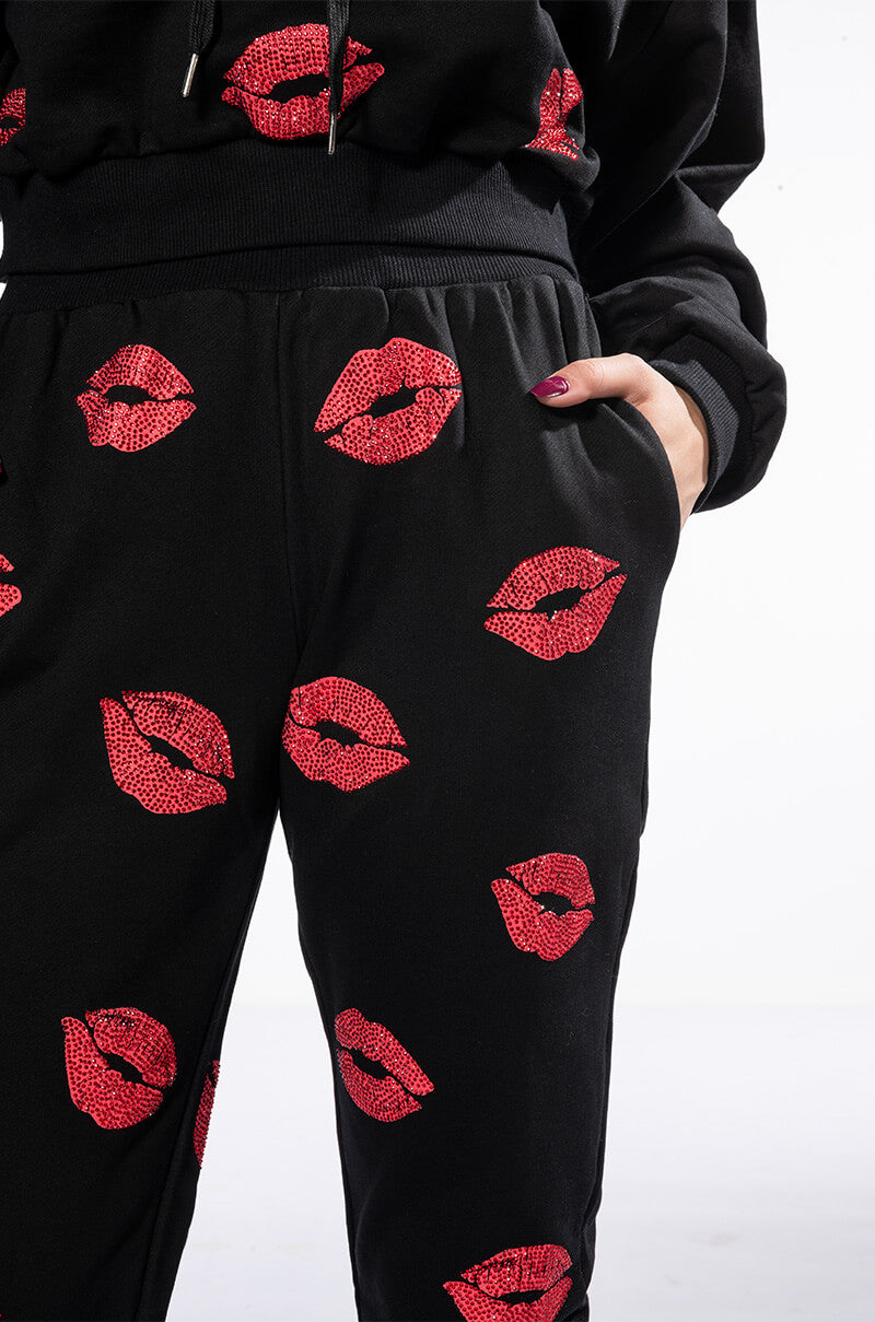 SUPERLOVE JOGGER