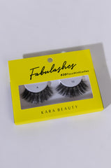 TEASE 3D FAUX MINK LASHES