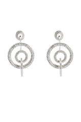 THE SEASON STATEMENT EARRING