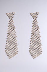 TIED UP EARRING