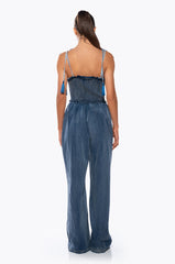 TOO CHIC JUMPSUIT