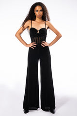 TROPHIES JUMPSUIT