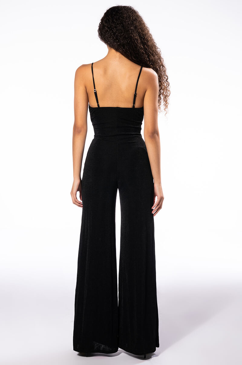 TROPHIES JUMPSUIT
