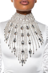 WANNA BE NECKLACE