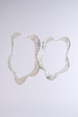 WRAPPED UP EARRING